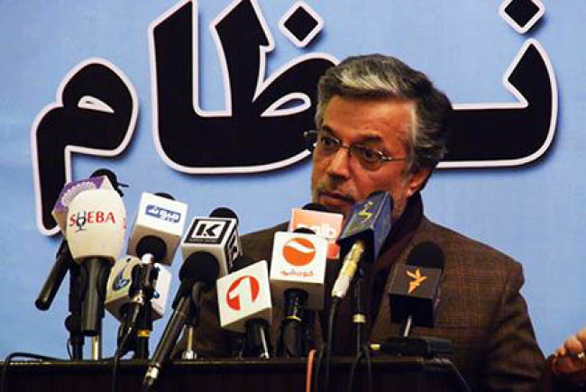 قانونی: نظام متمرکز با تنوع ملی همخوانی ندارد